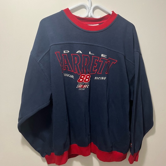 Other - Vintage Nascar Crewneck